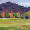 Mount Osceola New Hampshire