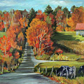 Quintessential Vermont
